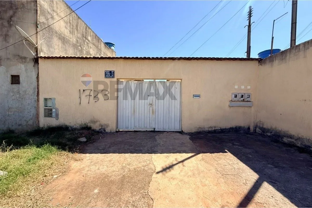 Foto do Imóvel