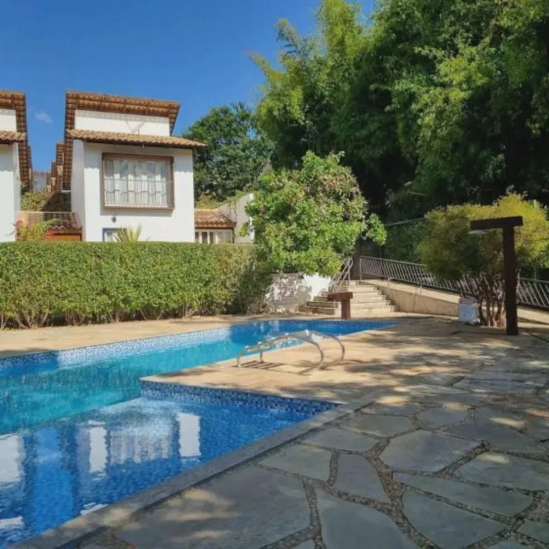 Flat à venda no Setor Meia Ponte – Pirenópolis Ref. CLPHV1. Localização informad...