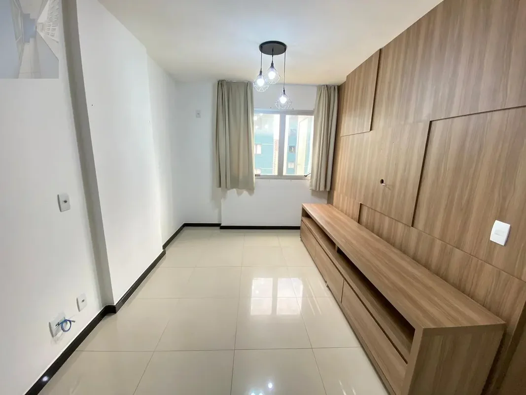 Apartamento de 32 m² com 1 quarto à venda em Águas ClarasApartamento disponível ...