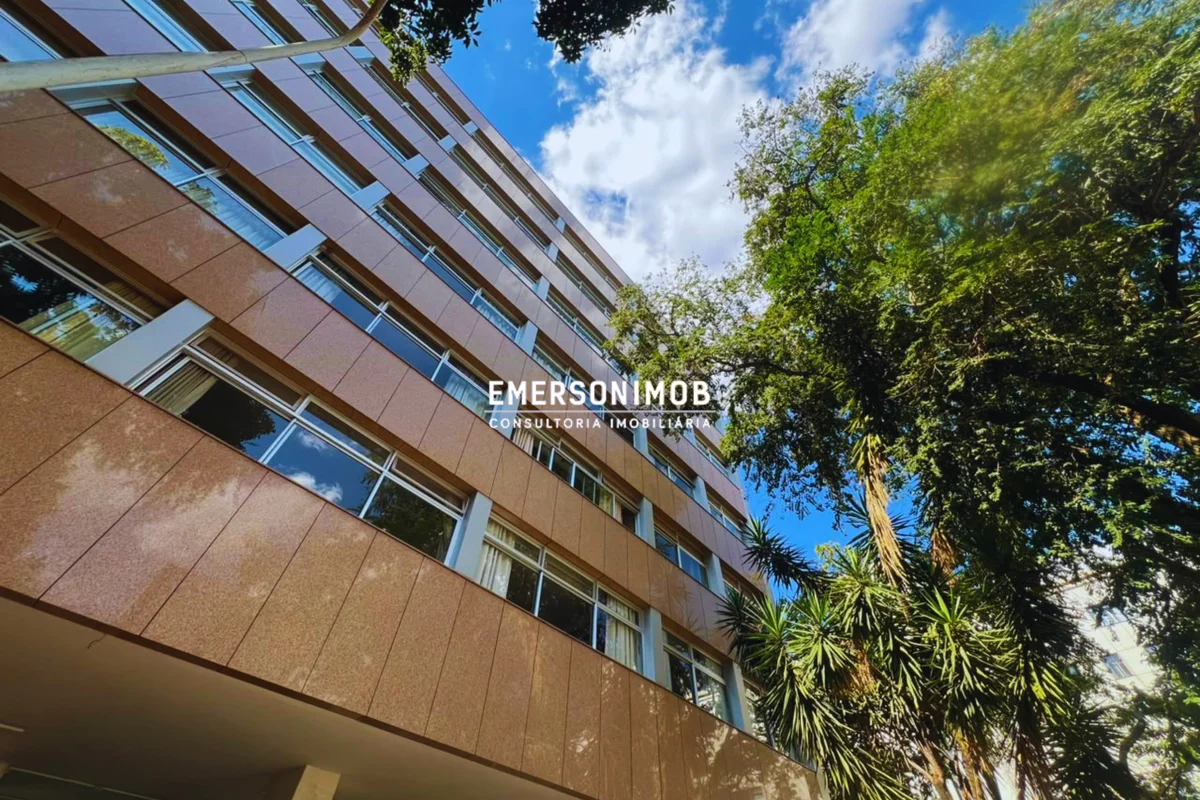 Apartamento de 112m² na Asa Sul | Excelente localizaçãoApartamento vazado, com 1...