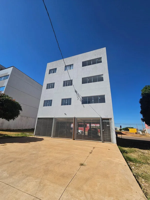 APARTAMENTOS DE 2 QUARTOS – EXCELENTE OPORTUNIDADEQS 113, Conjunto F, Lote 09 - ...