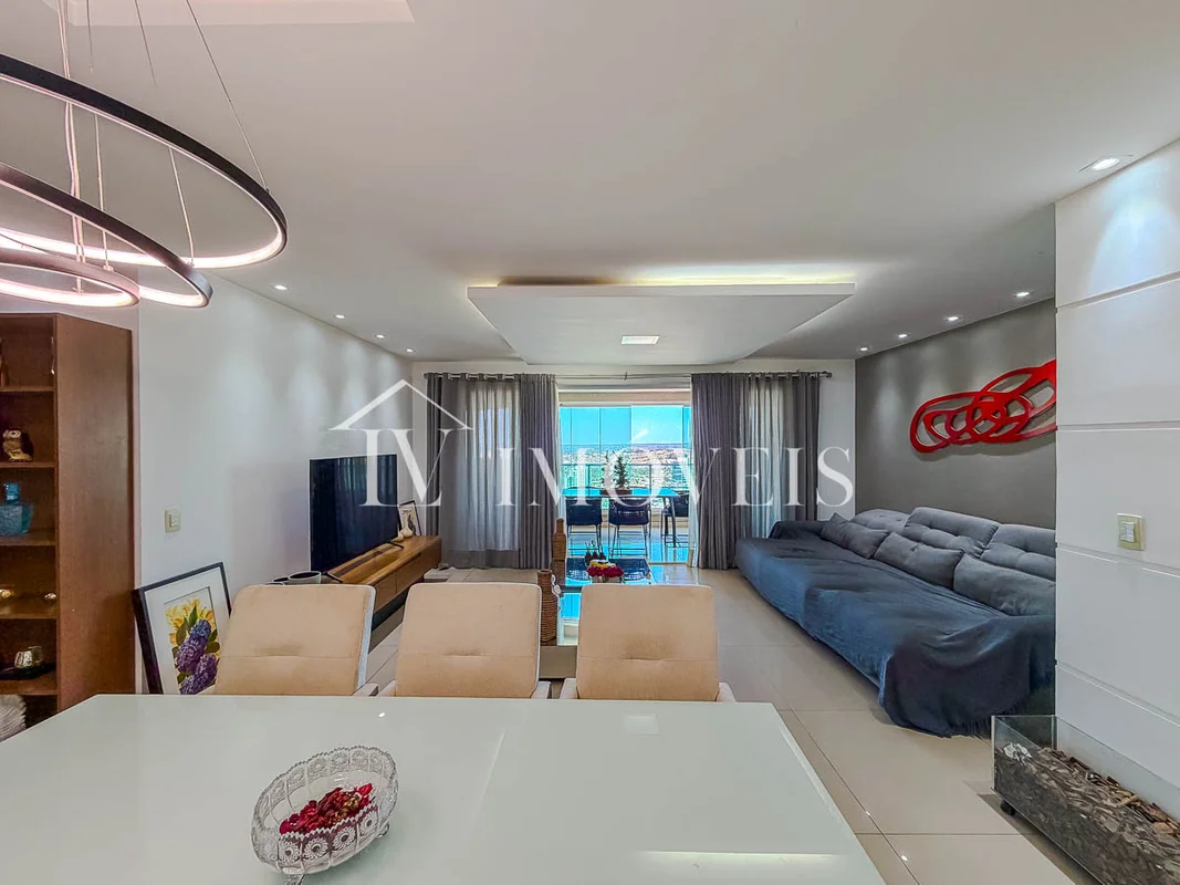? VIA TERRAZO | ÁGUAS CLARASTem apartamentos que entregam espaço. E tem aqueles ...