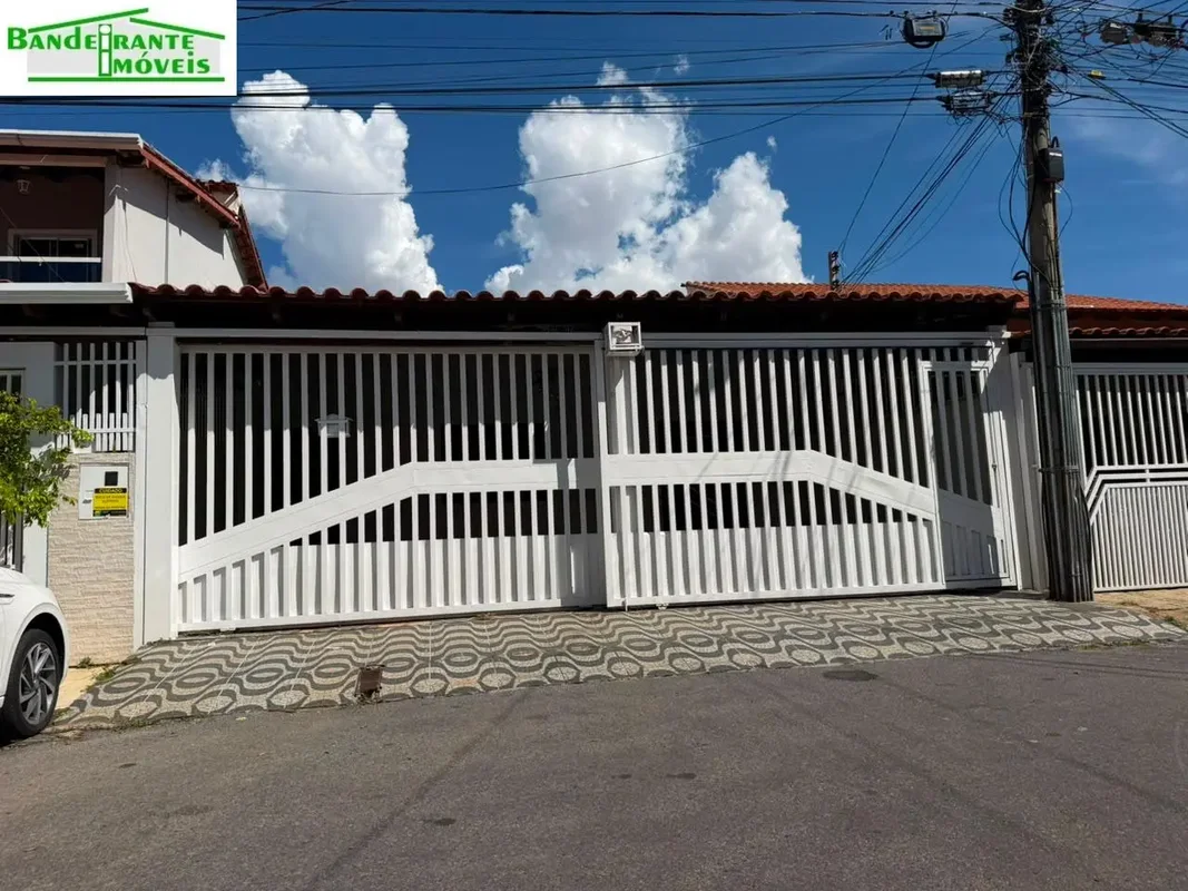 EXCELENTE CASA!!!IMÓVEL COMPOSTO POR:- 03 quartos;- 02 suítes;- Sala;- Cozinha;-...