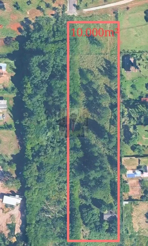Oportunidade exclusiva no Park Way: lote residencial de 15.000 m², com 10.000 m²...
