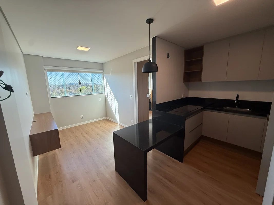 Descubra esses apartamentos encantadores na QE 46 Área Especial 3 - Ed Valentina...