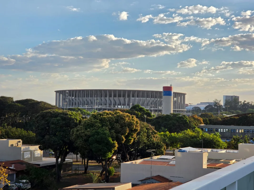 Viva o melhor no coração da Asa Norte ! Aproveite essa oportunidade e seja a seg...