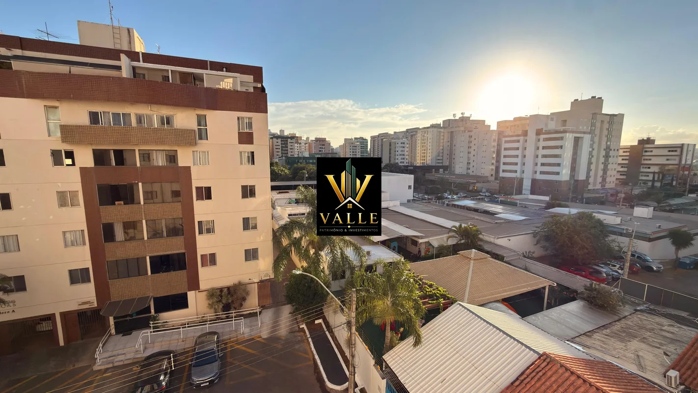 Valle Imóveis Apresenta* Excelente Apartamento em ótima localização em Águas Cla...