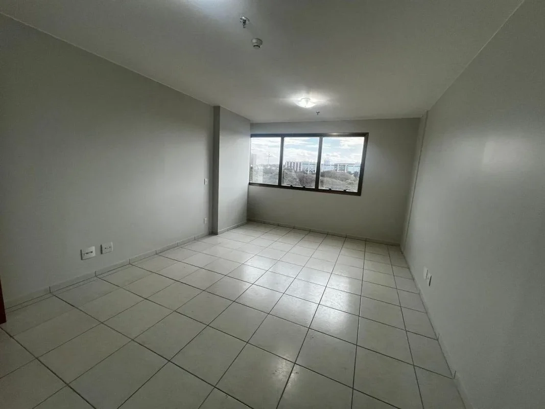 Sala Comercial – Condomínio Dr. Crispin – Asa NorteSe você procura o lugar ideal...