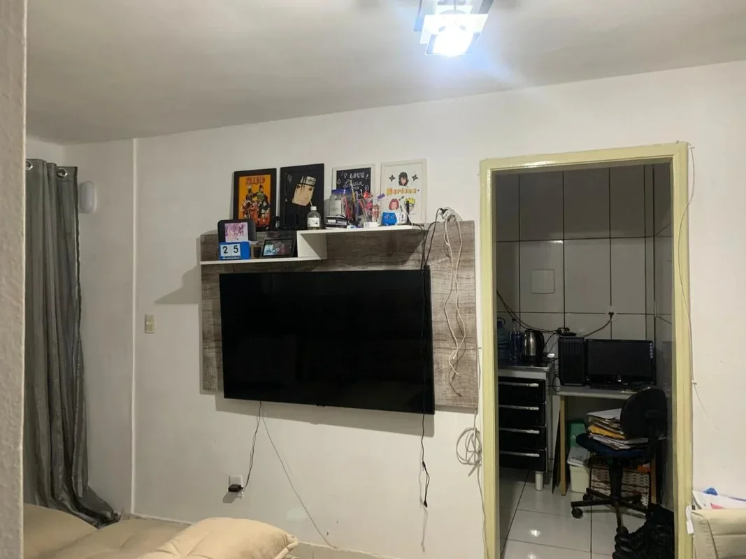 Foto do Imóvel