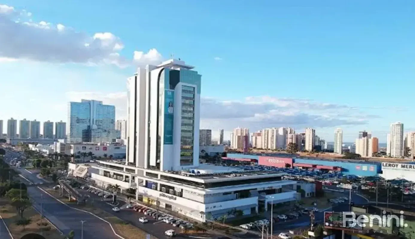 BENINI ALUGASALA COMERCIAL,*MODERNA* COM COPA* BANHEIRO COMPLETO* LINDA VISTA* E...