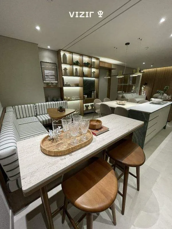 Varandas Flamboyant - Conforto e elegância em cada detalhe.Localizado em uma das...