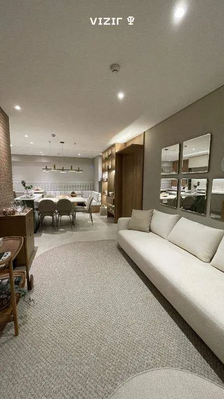 Varandas Flamboyant - Conforto e elegância em cada detalhe.Localizado em uma das...