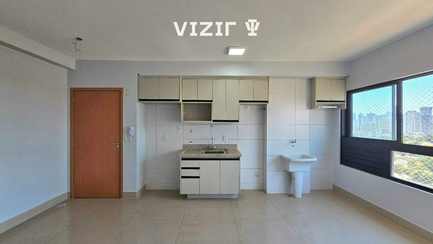 Oportunidade apartamento venda na orla do Parque Areião no Ed. Vereda Areião, Av...
