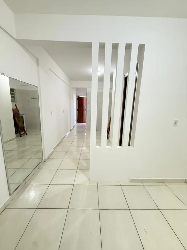 JDM IMOBILIÁRIA ALUGA:Apartamento no Residencial Villa Borghese - Riacho Fundo I...