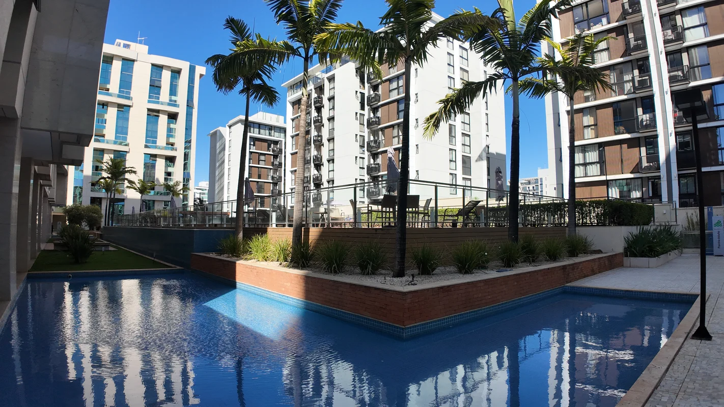 Vista Park Sul | Apartamento Duplex com 3 Suítes e 114,97 m²Conforto, praticidad...