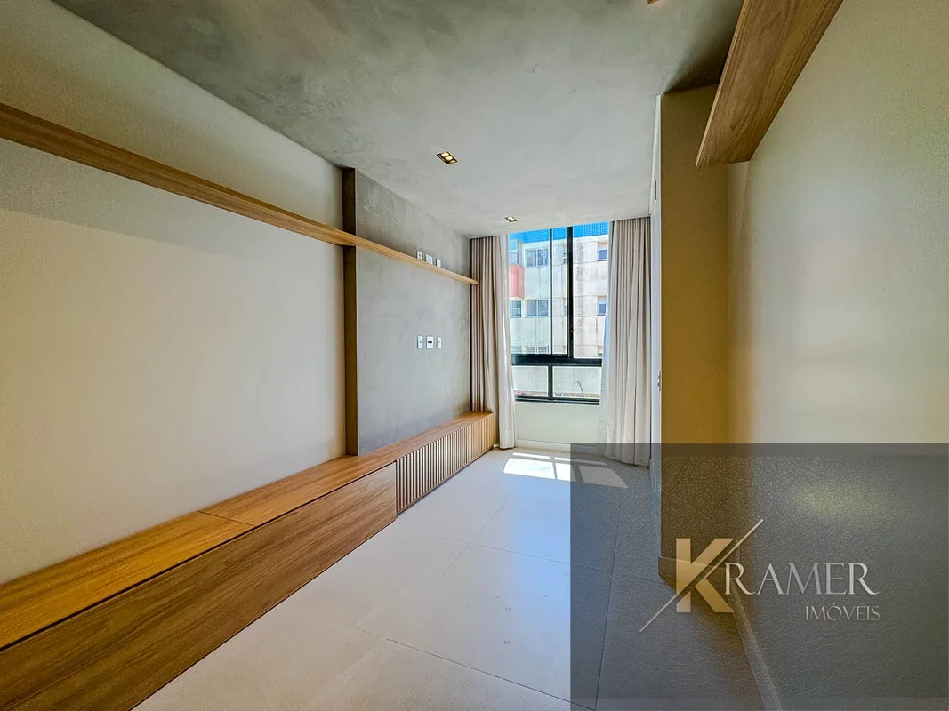 Apartamento à venda com 1 quarto na Asa Norte, Brasília, DF.Sinta-se imerso na n...