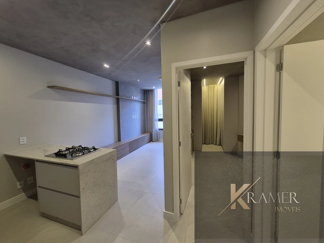 Apartamento à venda com 1 quarto na Asa Norte, Brasília, DF.Sinta-se imerso na n...