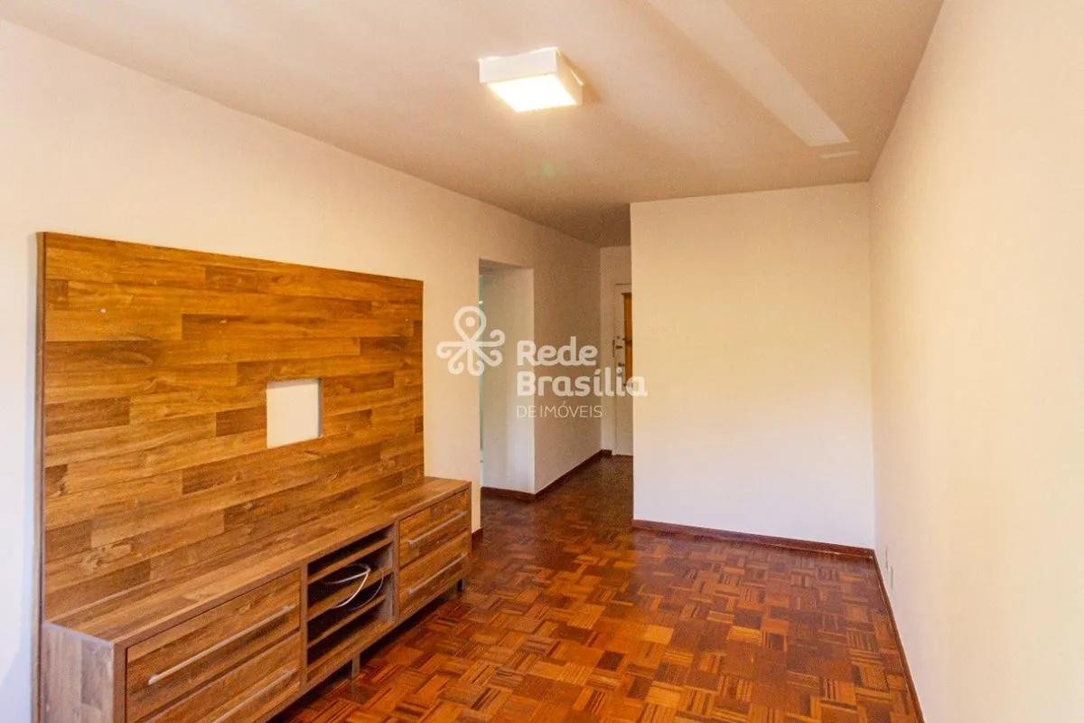 SQN 216 - Apartamento de 1 quarto na Asa Norte - DFImagine viver em um apartamen...