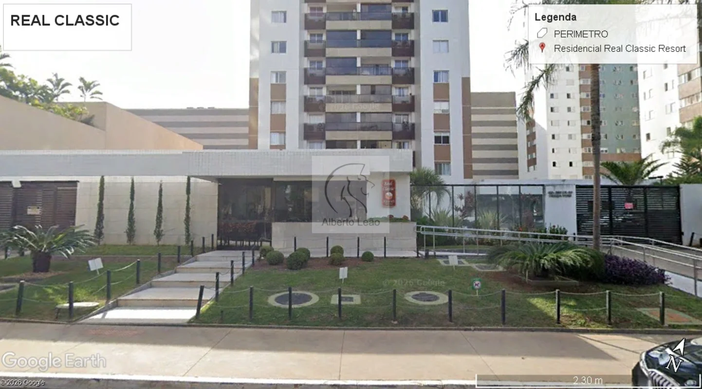 Descubra o conforto e praticidade de morar na melhor localização de Águas Claras...