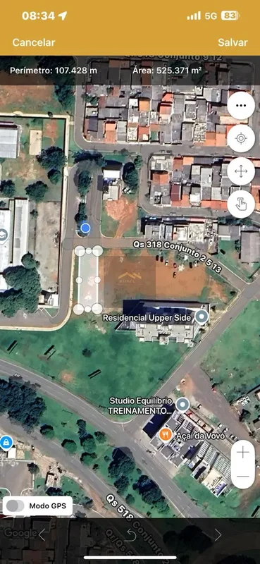 Foto do Imóvel