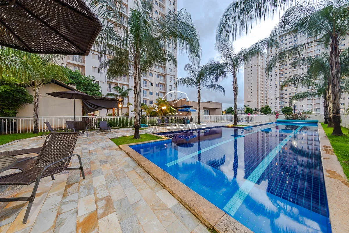 DALEPRANE IMÓVEIS VENDE EXCELENTE APARTAMENTO NO RESIDENCIAL JK, REFORMADO!!Bom ...