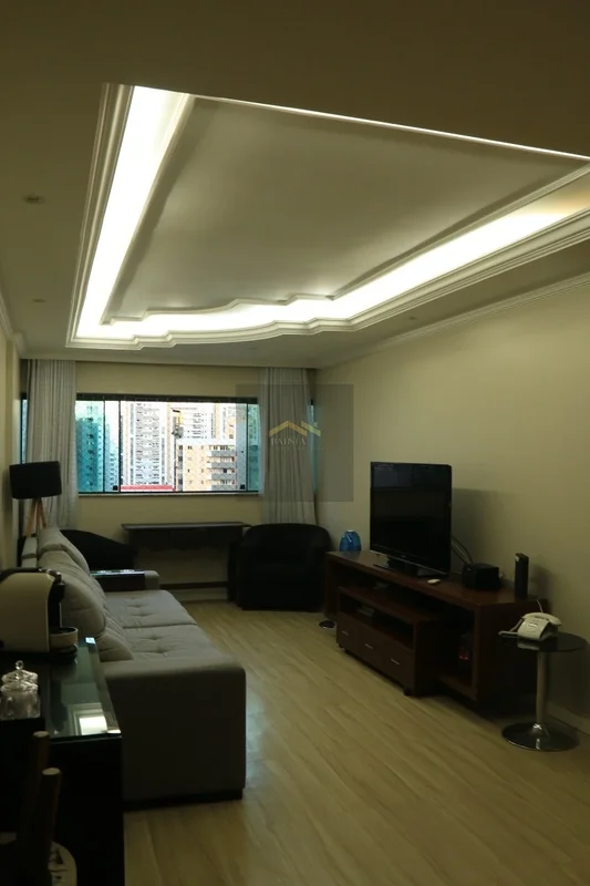 Batista Soluções Imobiliárias vende apartamento no Residecial Boulevard - Rua 08...