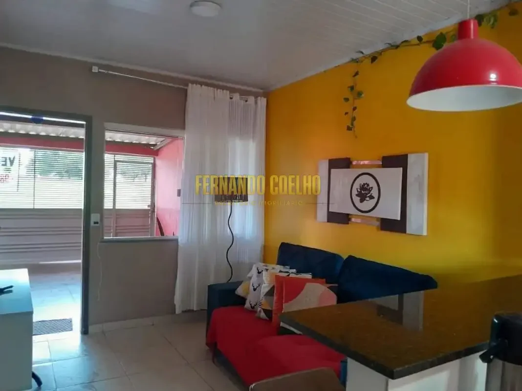Casa à venda no COER em sobradinho 2, escriturado e com armários planejados e ja...