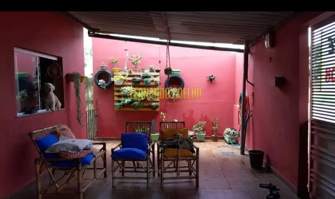 Foto do Imóvel