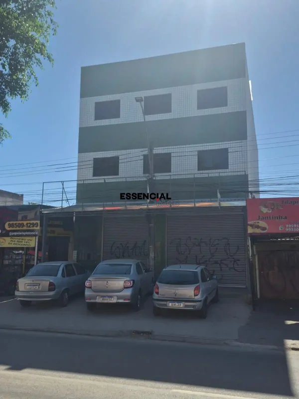 Foto do Imóvel