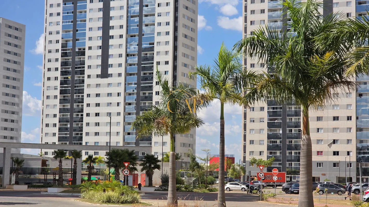 Apartamento amplo e sofisticado.Composto por:- 3 Quartos, sendo 1 suíte;- Sala e...