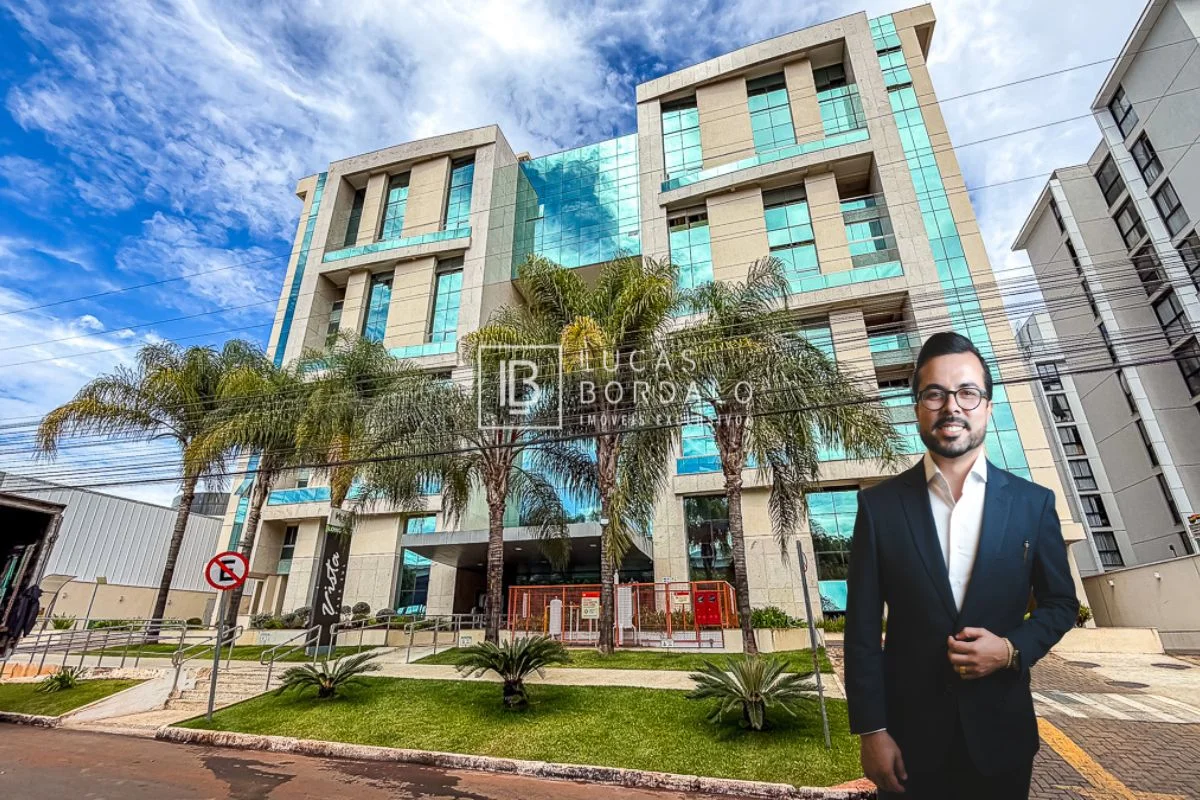 LUCAS BORDALO - IMÓVEIS EXCLUSIVOS VENDE COM EXCLUSIVIDADEApartamento no Vista P...