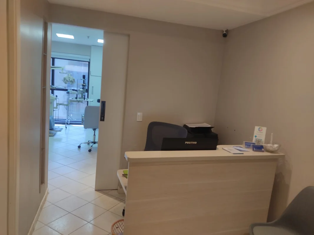 SALA COMERCIAL À VENDA NO SHOPPING LIBERTY MALL, TORRE B - LOCALIZAÇÃO PRIVILEGI...