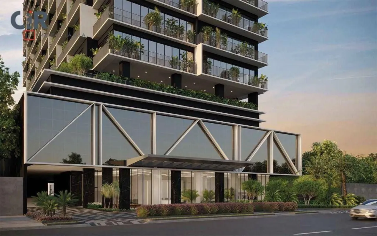 Sala Comercial à Venda | Opus Geo Work 136 | 51,98 m²ÁGIO 390 MILSALDO DEVEDOR 4...