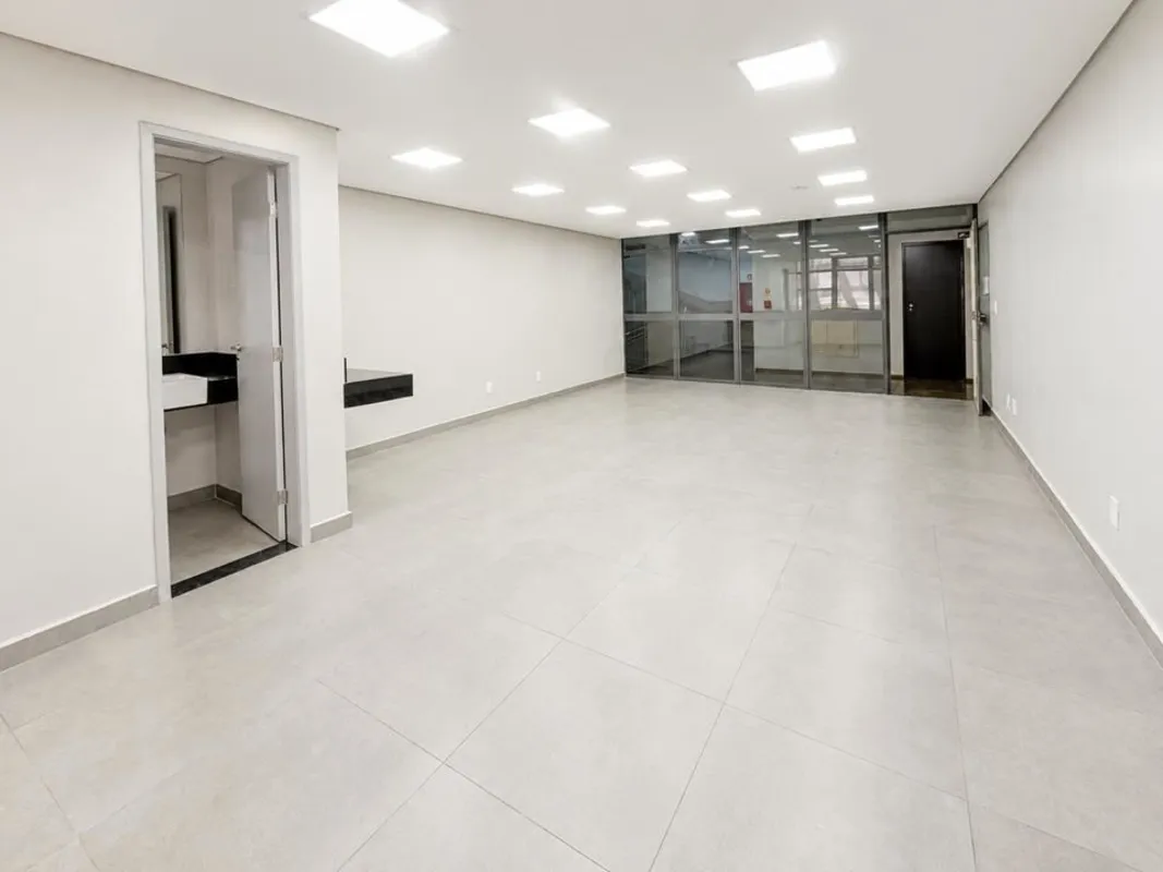 VILLA153667 - Última atualização: 25/08/26 23:32SALA COMERCIAL PARA ALUGUEL NO S...