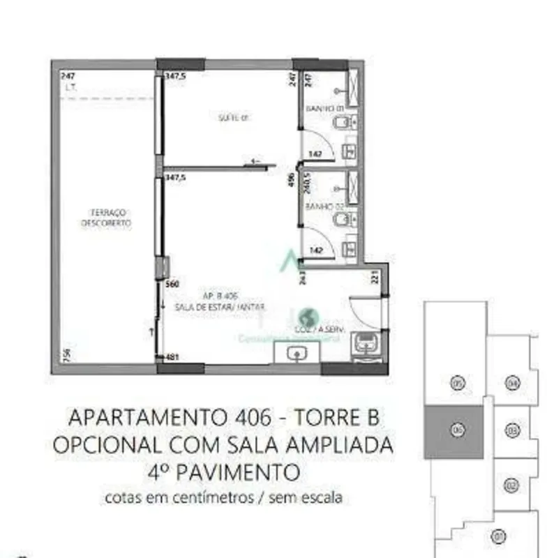 Foto do Imóvel