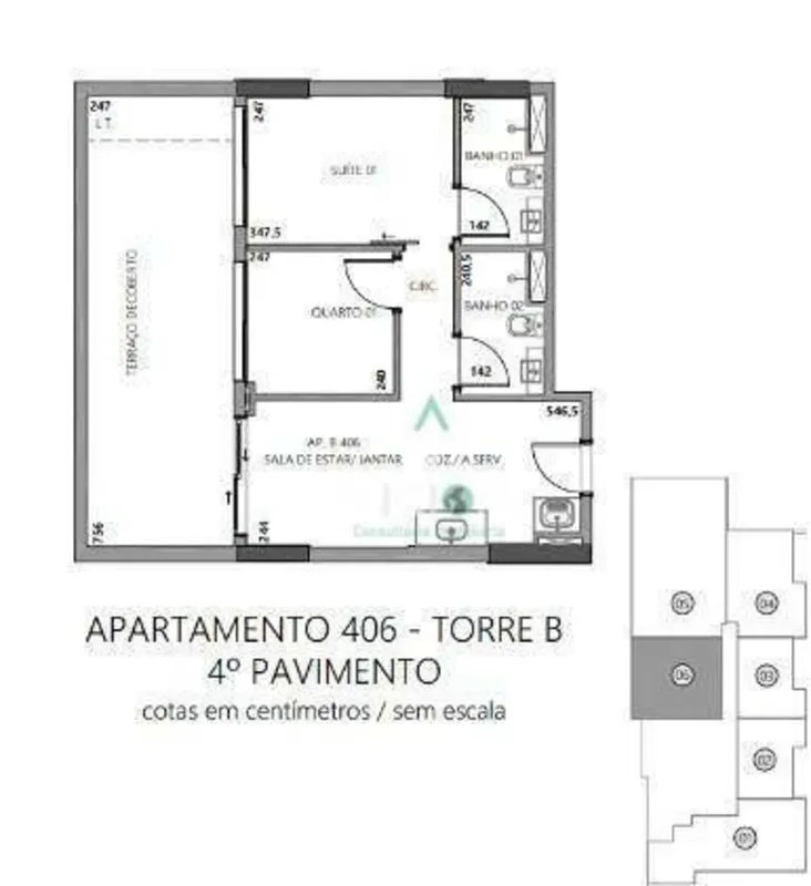 Foto do Imóvel