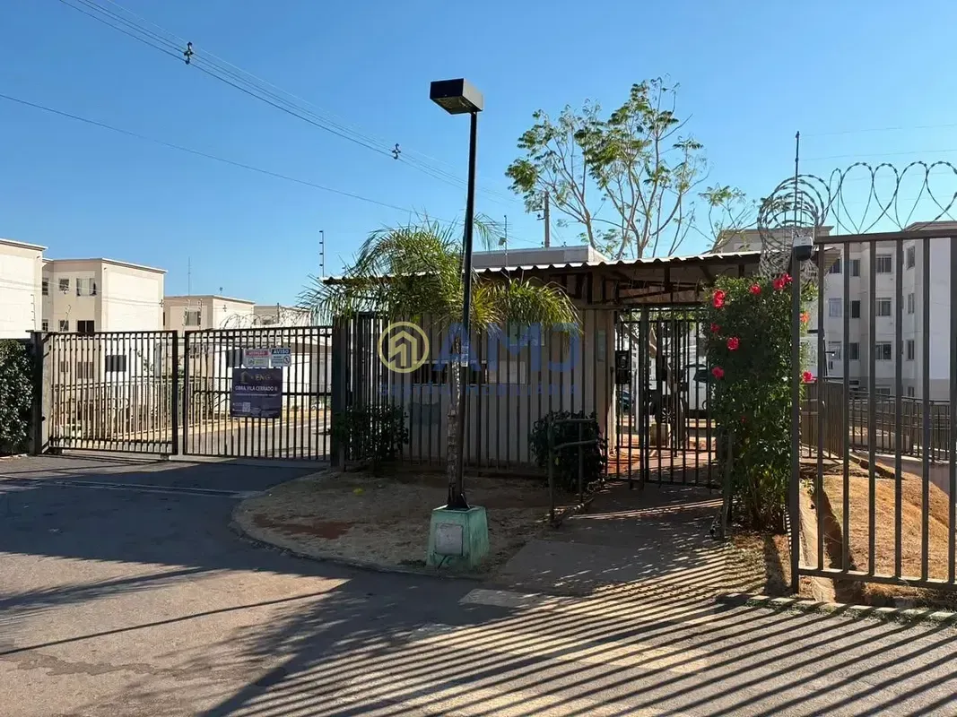 Apartamento de 2 quartos à venda excelente oportunidade!Se você busca praticidad...