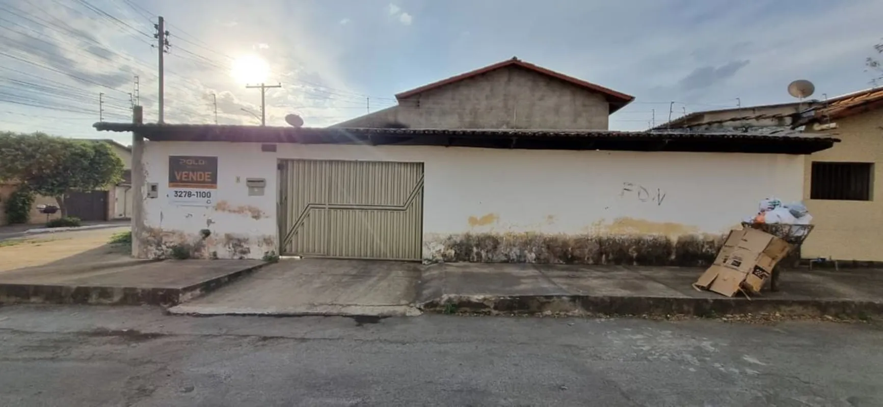 Foto do Imóvel