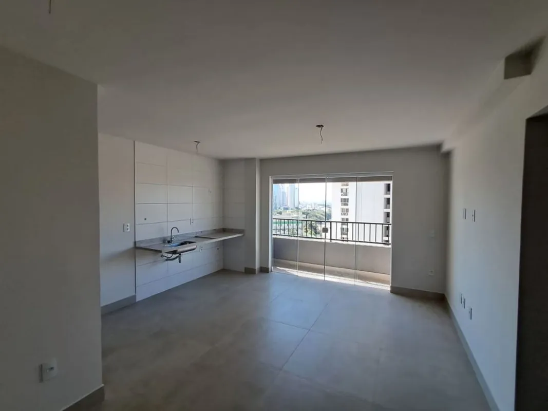 Viva o melhor do Setor Pedro Ludovico, um bairro consolidado que oferece a combi...