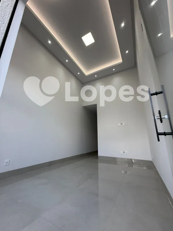 ?? CASA NOVA DE 3 QUARTOS À VENDA NO JARDIM BOA ESPERANÇA – GOIÂNIAExcelente opo...