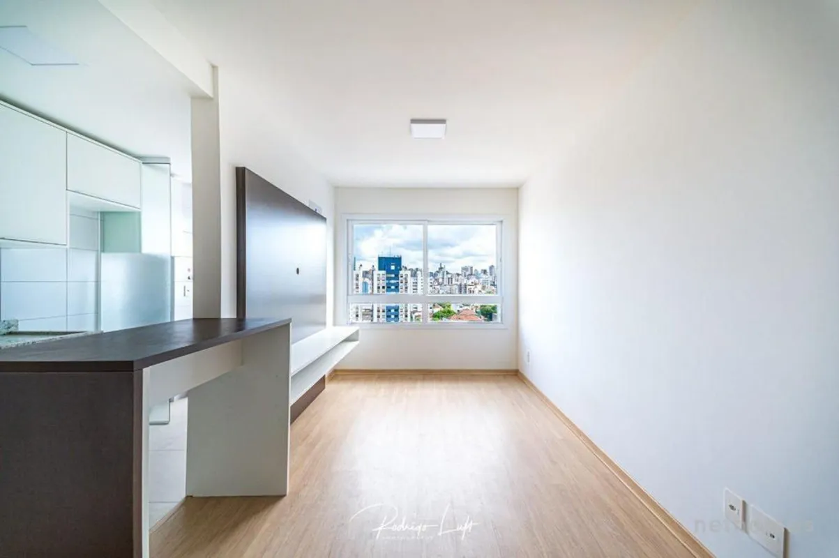 Apartamento de 2 dormitórios com suíte, 2 vagas e vista para o Guaíba na Cidade ...