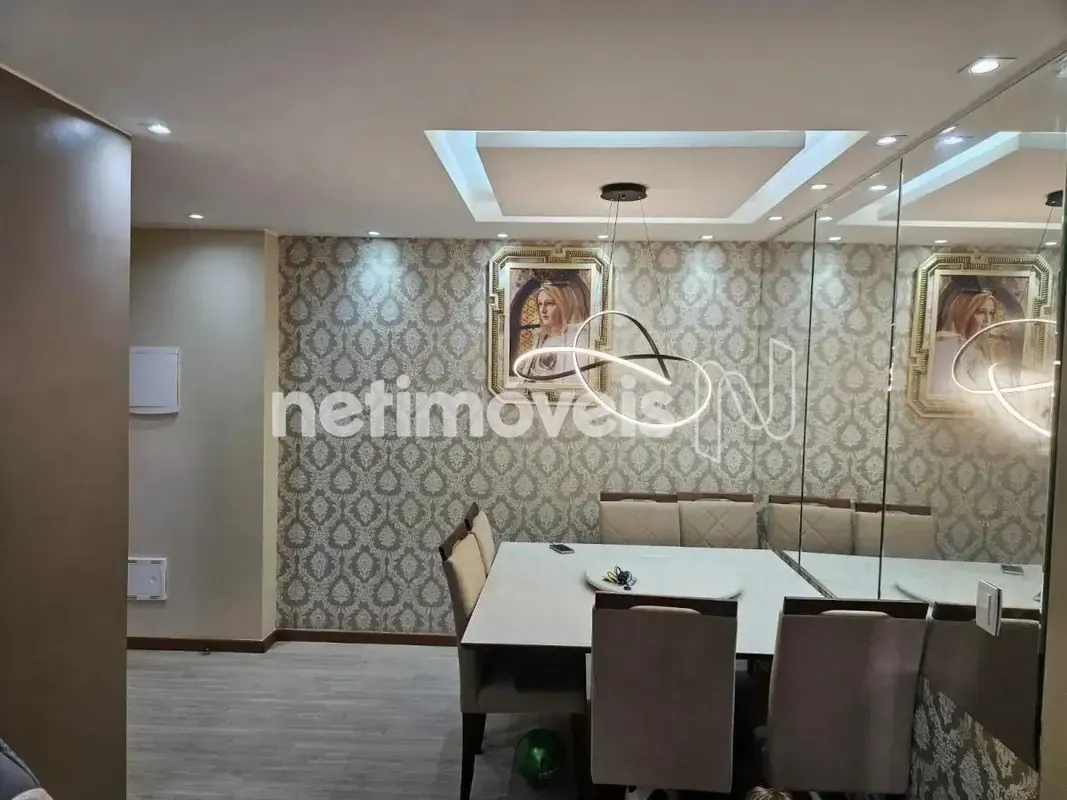 Residencial Via Solare - Apartamento 3 Quartos - Samambaia Sul Via Solare – Cond...