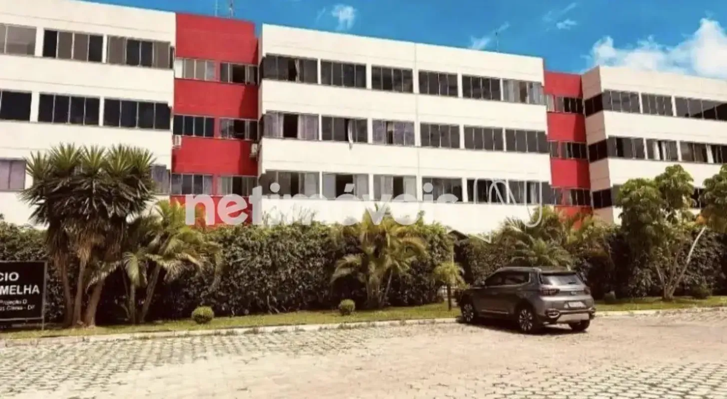 Apartamento 2 Quartos - Residencial Areia Vermelha - ArealResidencial Areia Verm...