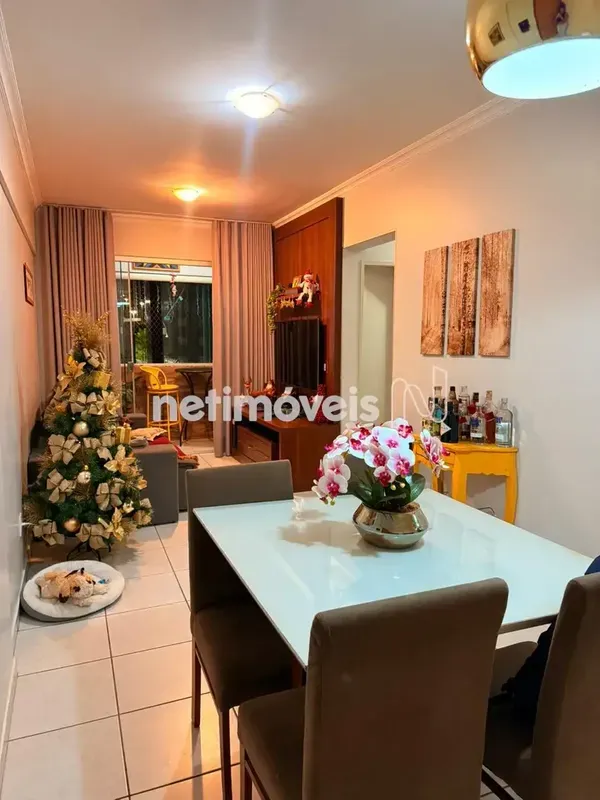 Residencial Sagres - Apartamento 3 Quartos - 2 Suítes - Águas Claras Apartamento...