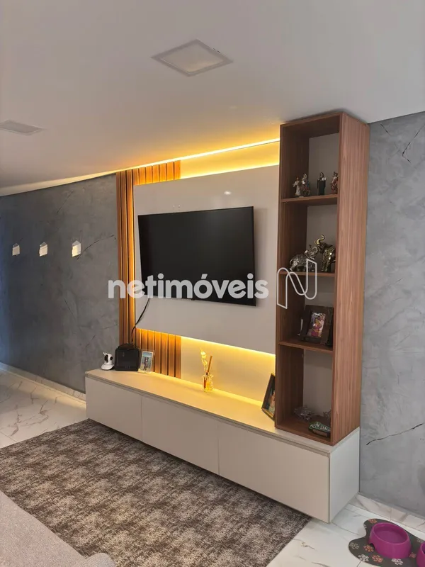 Edifício Beta II | Apartamento 3 Quartos | Reformado | 88m² | Taguatinga SulConf...