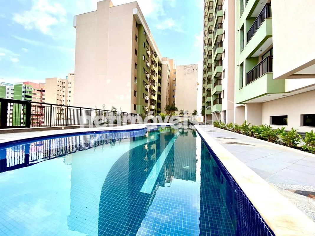 Lê Quartier Boulevard | Apartamento 2 Quartos | 2 Suítes | 60m² | Taguatinga Nor...