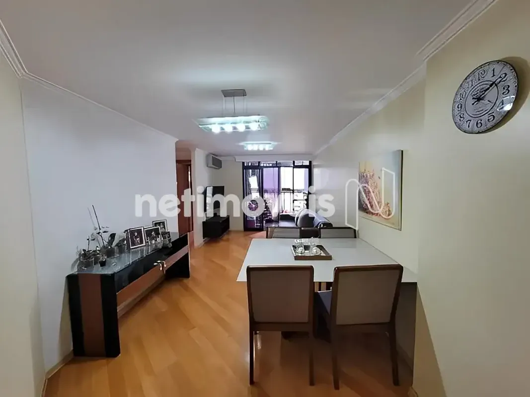 Condomínio Águas Cristalinas | Apartamento 3 Quartos | 79m² | Águas Claras Norte...