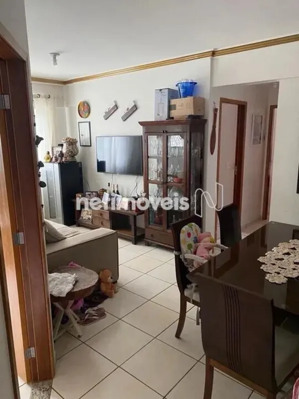 Residencial La Belle Maison Personnalisée | Apartamento 2 Quartos | 59m² | Águas...
