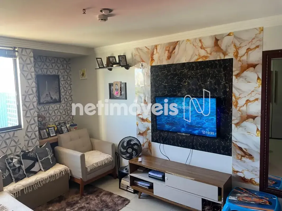 Julia Apart Residence | 1 Quarto (Suíte) | 34m² | Areal Excelente oportunidade p...