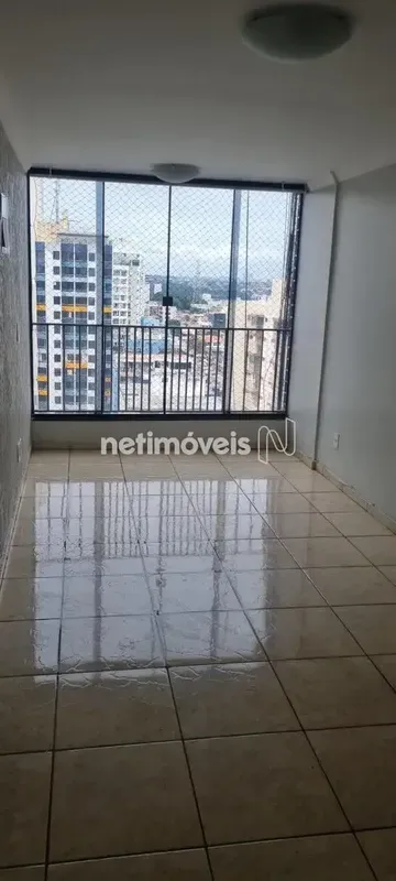 Edificio Caribe - Apartamento 3 Quartos - Nascente - CNB 8 - Taguatinga Apartame...